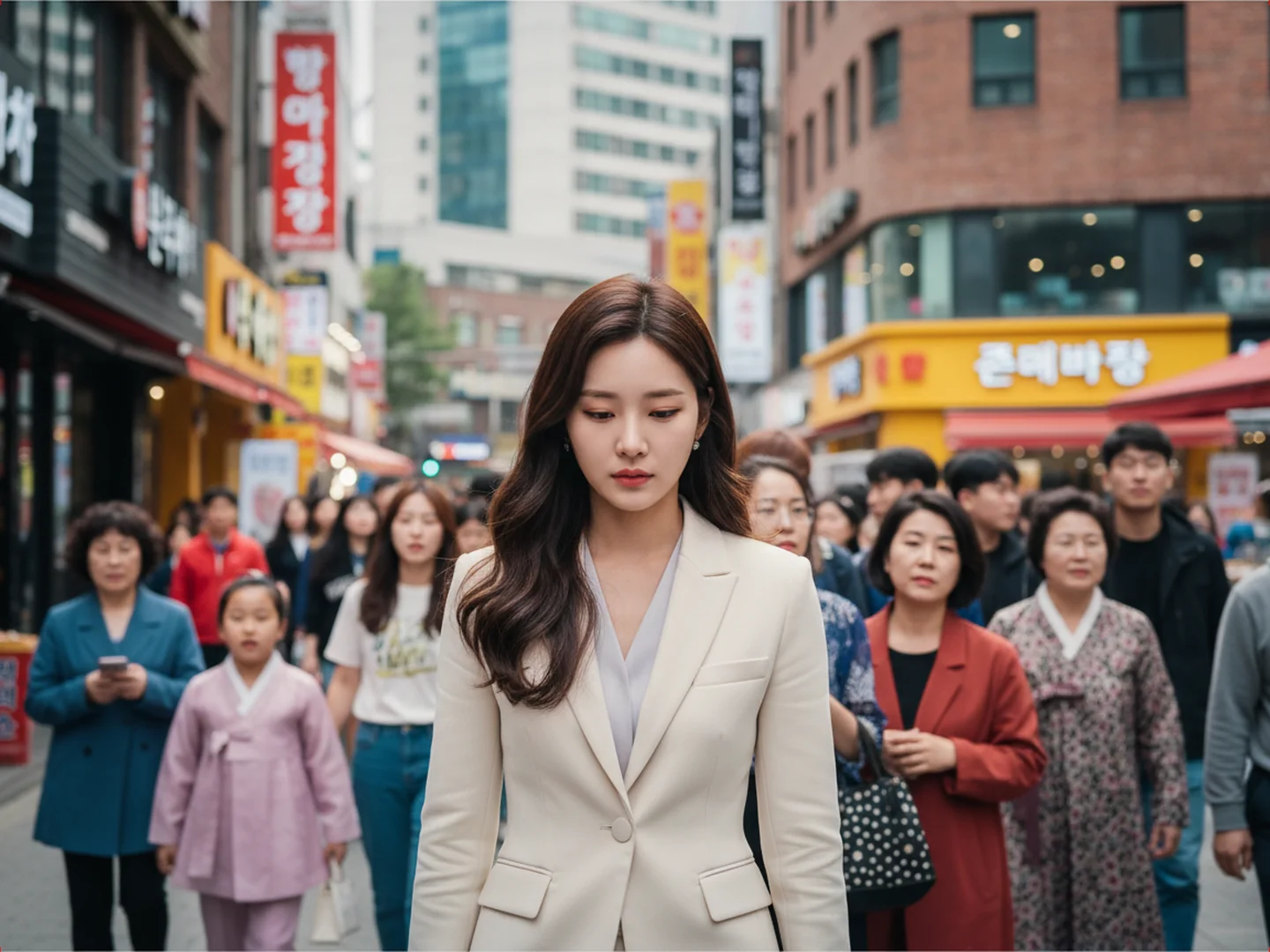 합숙 맞선 A씨 법적 대응 예고04